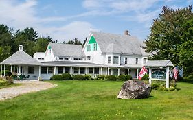 Wayside Inn Nh