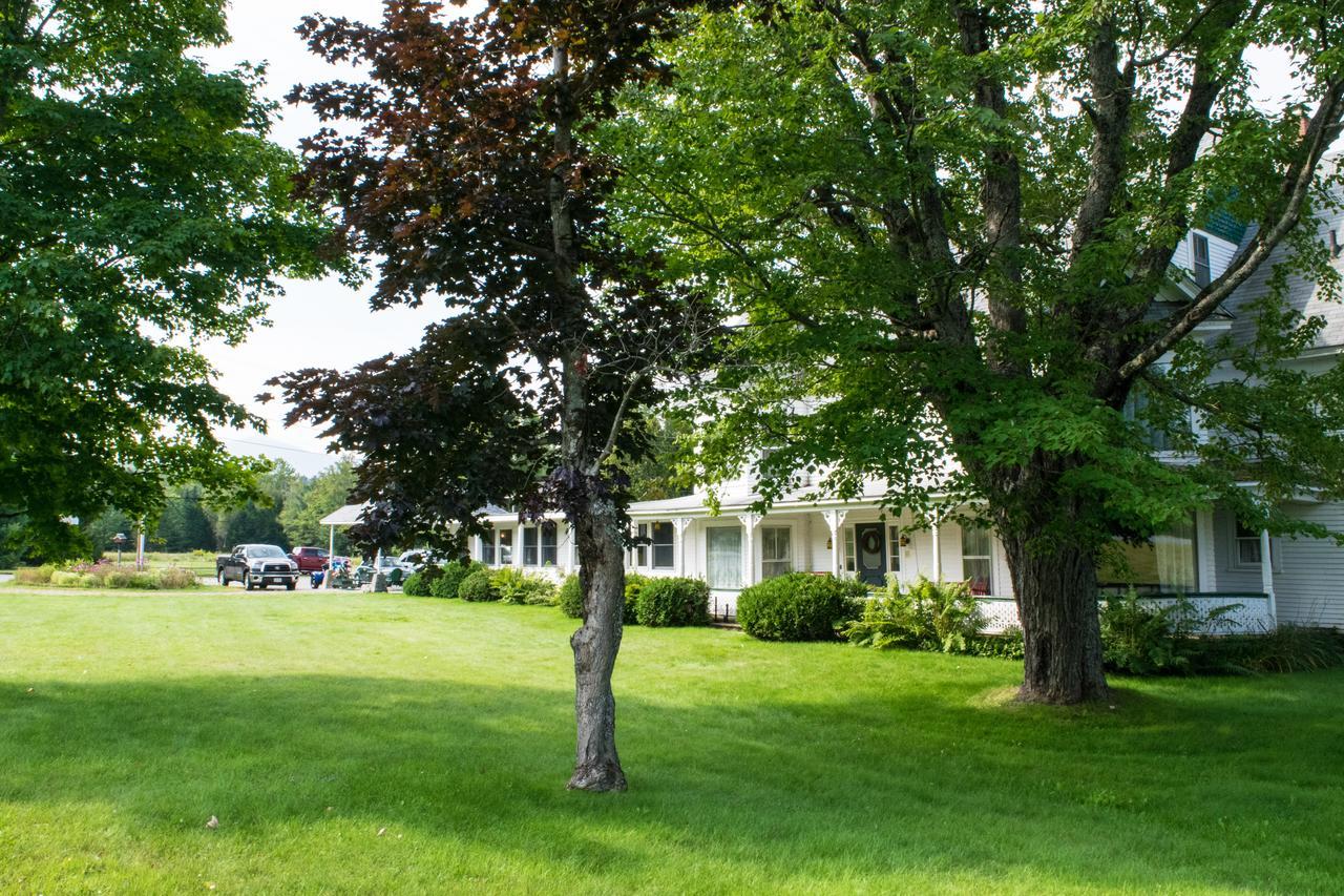 The Wayside Inn Bethlehem Exterior photo