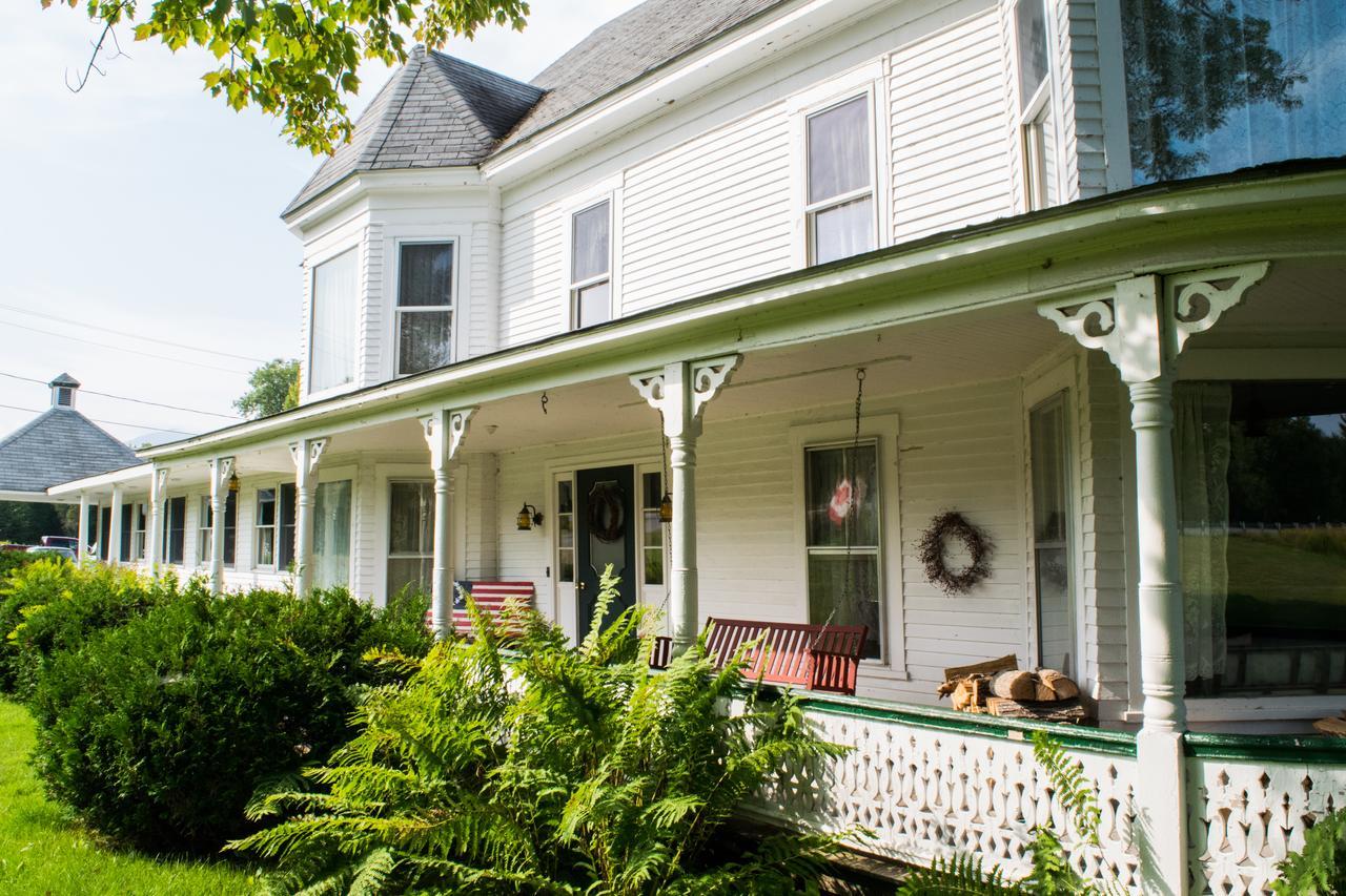 The Wayside Inn Bethlehem Exterior photo