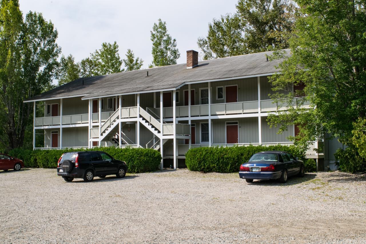 The Wayside Inn Bethlehem Exterior photo