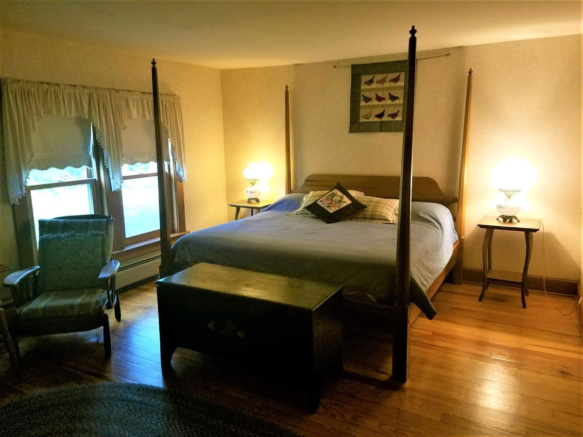 The Wayside Inn Bethlehem Exterior photo